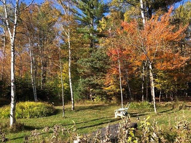 3.3 Acres of Residential Land for Sale in Saranac Lake, New York