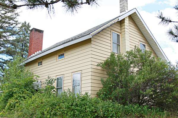 112 Acres of Land with Home for Sale in Moira, New York