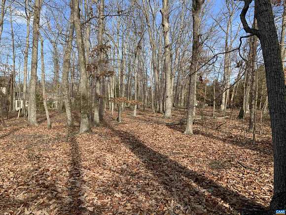 1 Acre of Residential Land for Sale in Palmyra, Virginia