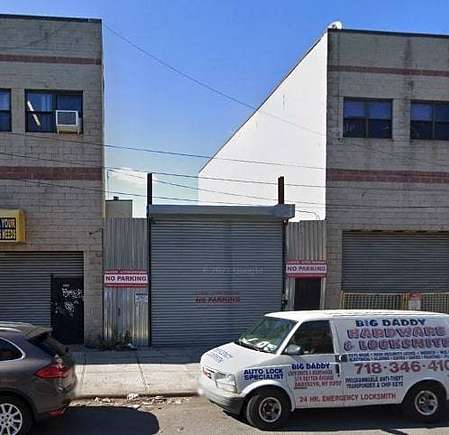 0.06 Acres of Land for Sale in Brooklyn, New York