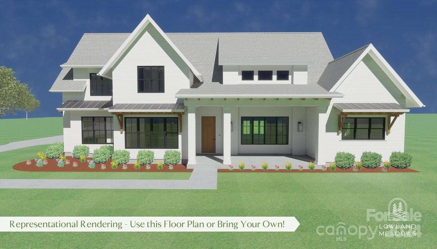 1 Acre of Residential Land for Sale in Rock Hill, South Carolina