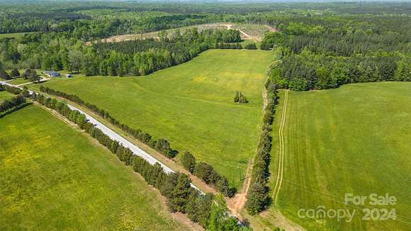 65.5 Acres of Land for Sale in Oxford, North Carolina