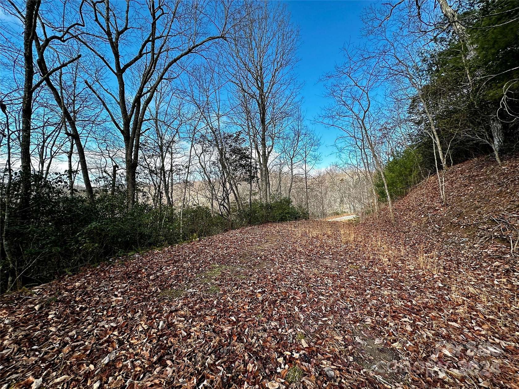 1.6 Acres of Residential Land for Sale in Franklin, North Carolina