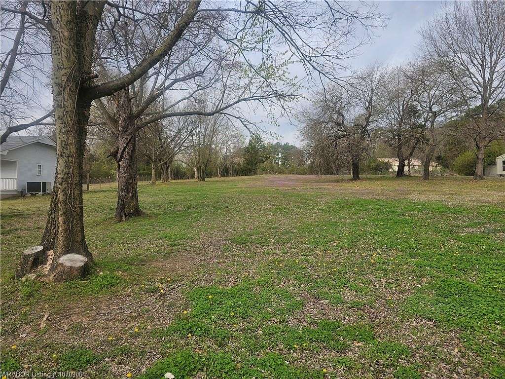 0.64 Acres of Residential Land for Sale in Paris, Arkansas