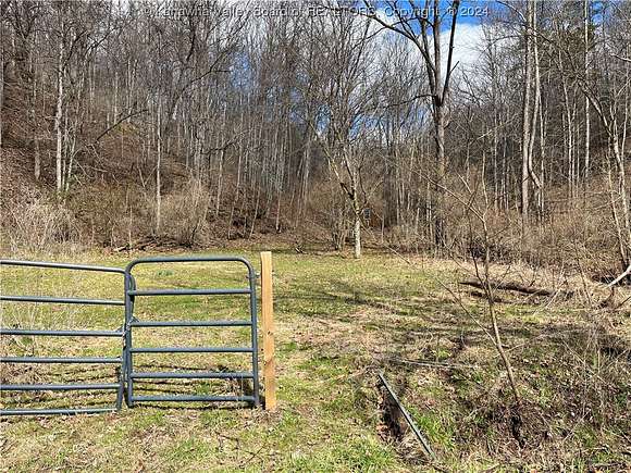 144 Acres of Recreational Land for Sale in Leon, West Virginia