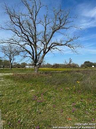 0.82 Acres of Residential Land for Sale in Lytle, Texas