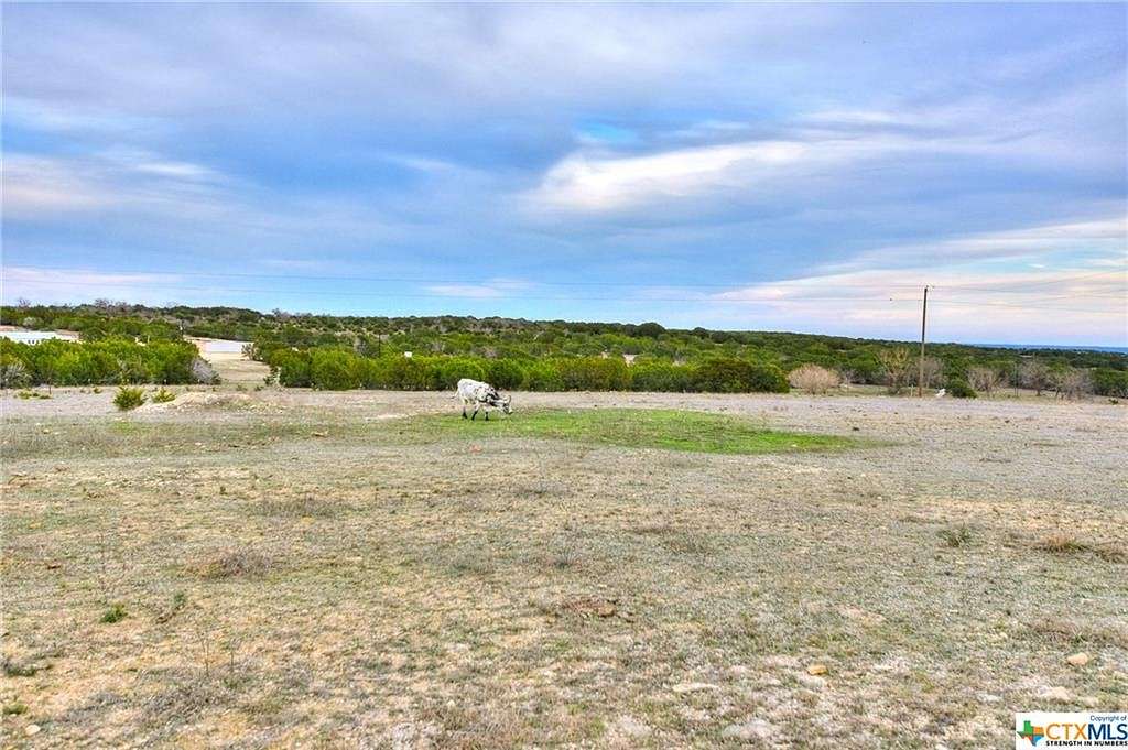 32.3 Acres of Agricultural Land for Sale in Lampasas, Texas