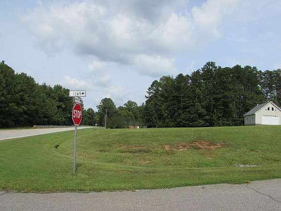 0.99 Acres of Residential Land for Sale in Clarksville, Virginia
