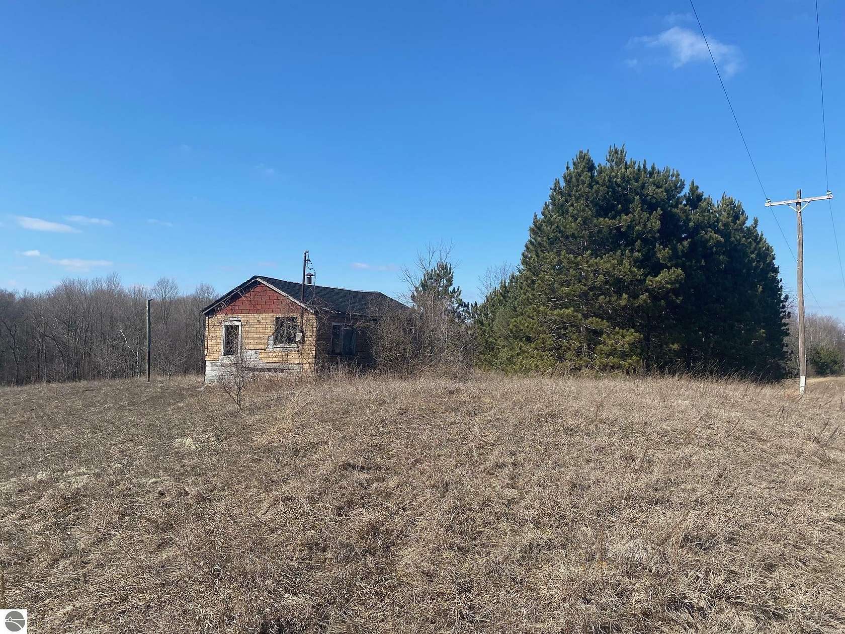 1.45 Acres of Residential Land for Sale in Boon, Michigan