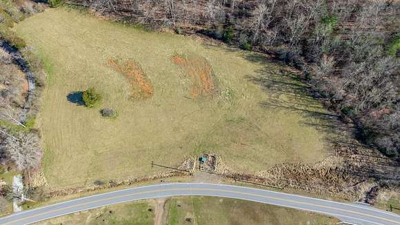 5 Acres of Residential Land for Sale in Franklin, North Carolina