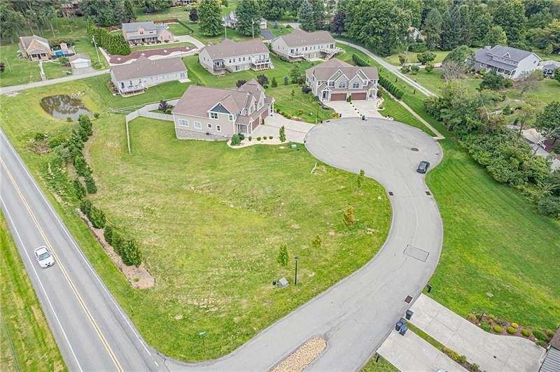 0.62 Acres of Residential Land for Sale in Penn Township, Pennsylvania