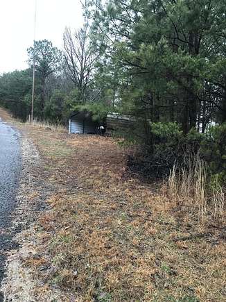 3 Acres of Residential Land for Sale in Copperhill, Tennessee