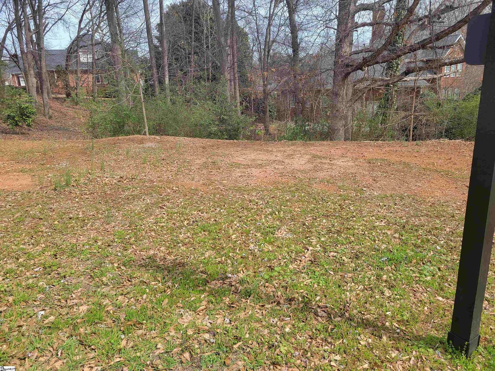 0.5 Acres of Residential Land for Sale in Greer, South Carolina