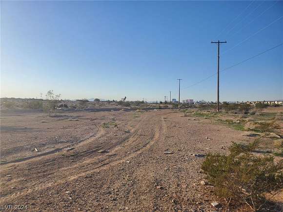 0.12 Acres of Residential Land for Sale in North Las Vegas, Nevada