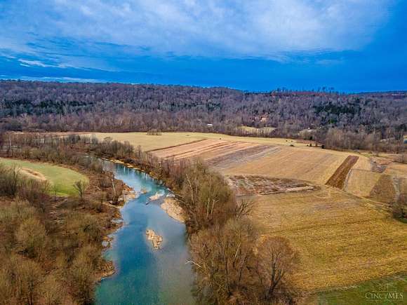 28 Acres of Agricultural Land for Sale in Tiffin Township, Ohio