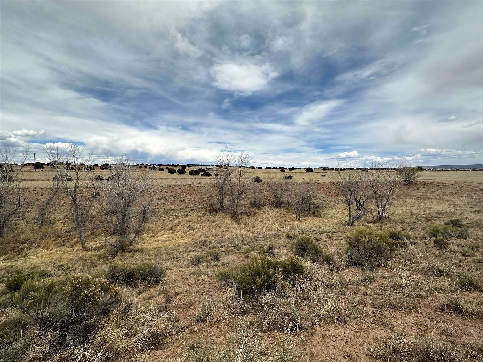 1 Acre of Residential Land for Sale in Medanales, New Mexico
