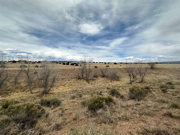 1 Acre of Residential Land for Sale in Medanales, New Mexico