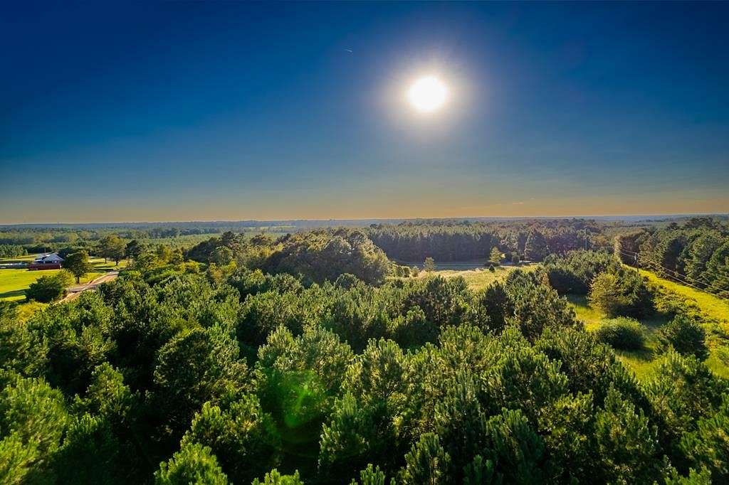 10.6 Acres of Land for Sale in Headland, Alabama