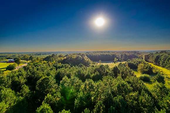 10.6 Acres of Land for Sale in Headland, Alabama