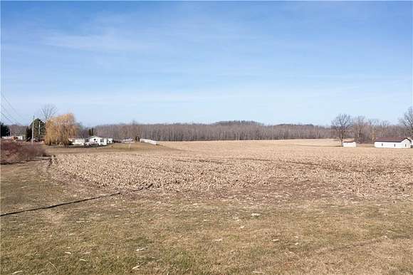 1.6 Acres of Land for Sale in Conesus, New York