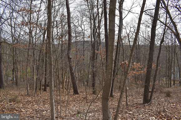 0.34 Acres of Land for Sale in Mount Jackson, Virginia