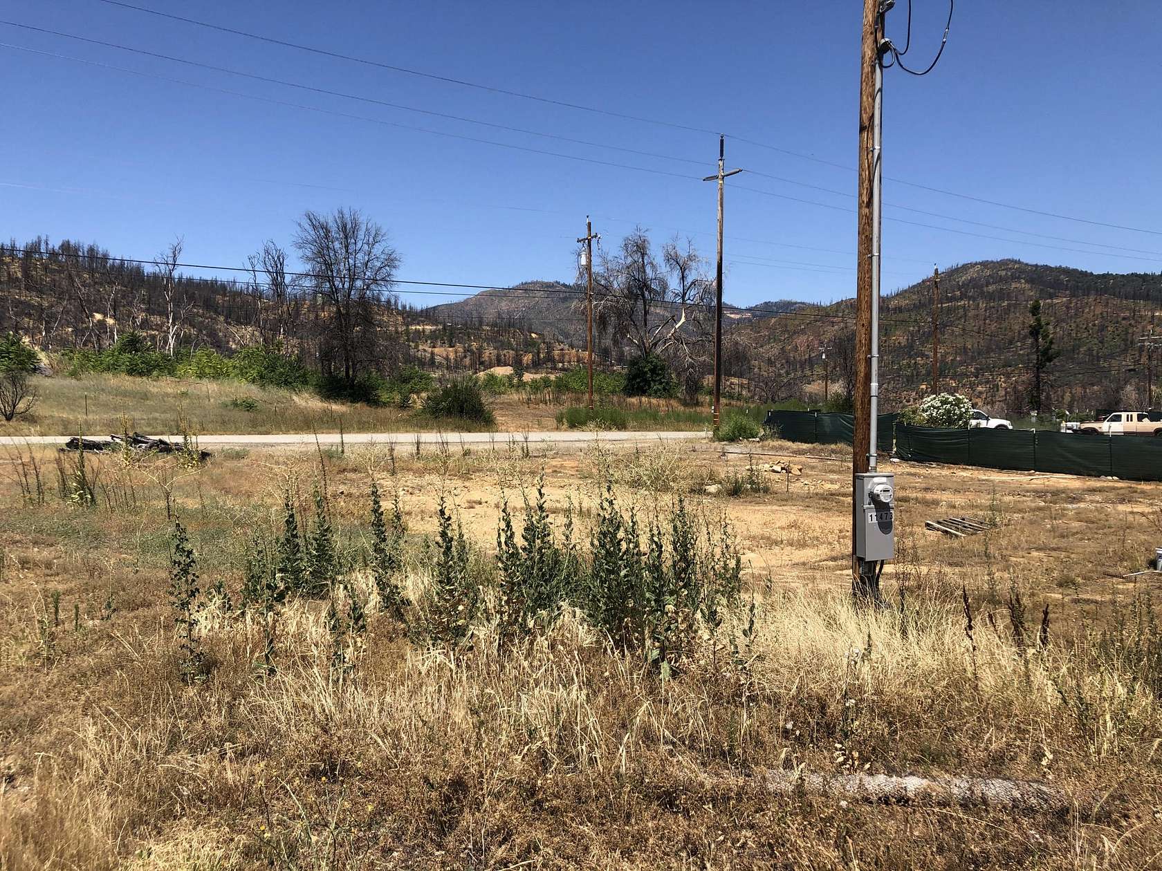 0.25 Acres of Residential Land for Sale in Redding, California