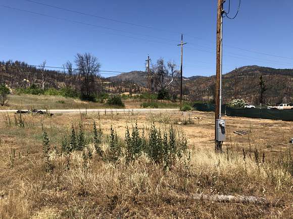 0.25 Acres of Residential Land for Sale in Redding, California