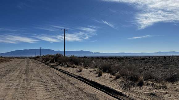 0.4 Acres of Residential Land for Sale in Rio Rancho, New Mexico