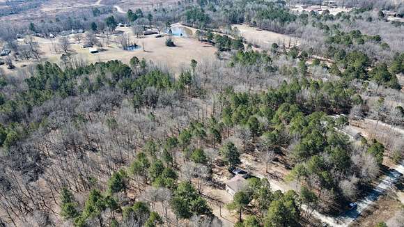 4.1 Acres of Residential Land for Sale in Bismarck, Arkansas