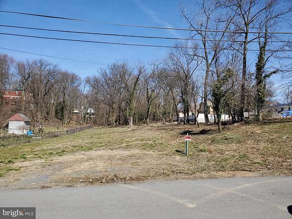 0.57 Acres of Residential Land for Sale in Riverdale Park, Maryland