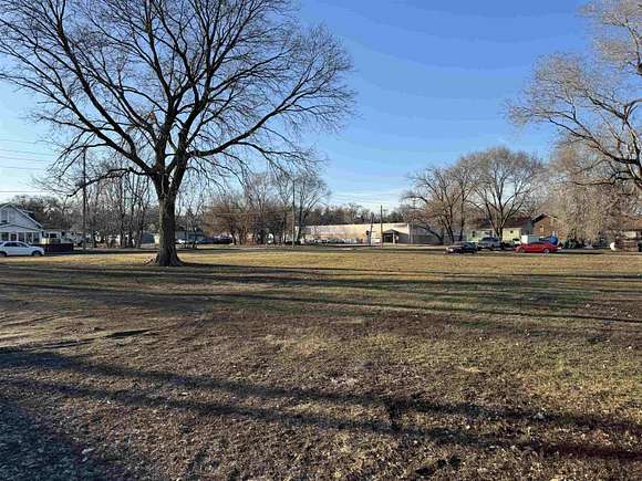0.17 Acres of Residential Land for Sale in Sioux City, Iowa