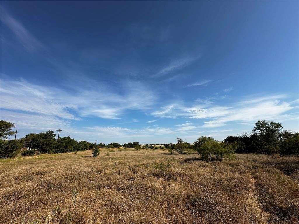 93.6 Acres of Land for Sale in Cleburne, Texas