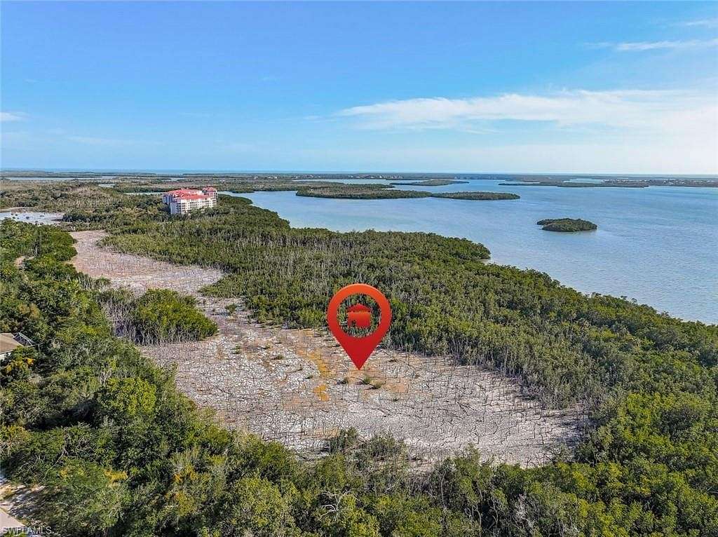 0.28 Acres of Residential Land for Sale in Marco, Florida