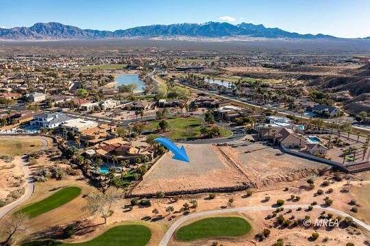 0.61 Acres of Residential Land for Sale in Mesquite, Nevada