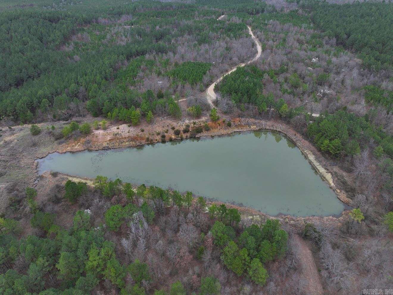 240 Acres of Land for Sale in Murfreesboro, Arkansas