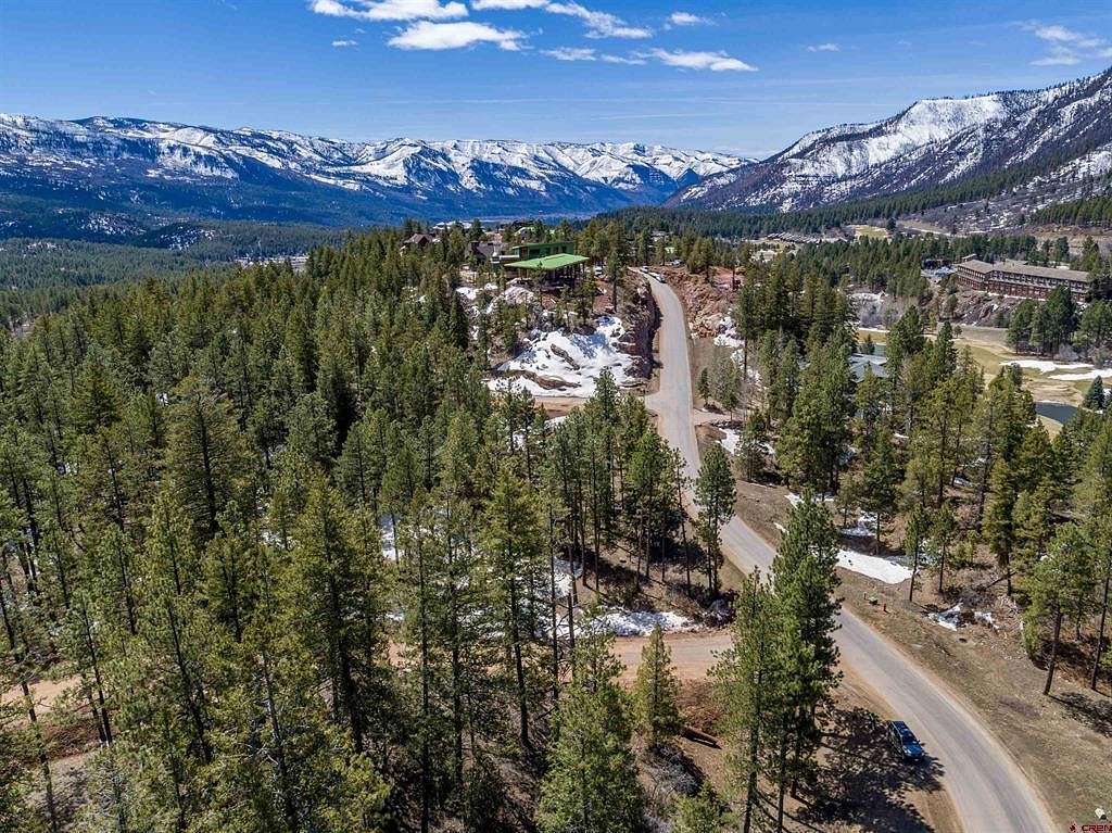 1.3 Acres of Residential Land for Sale in Durango, Colorado