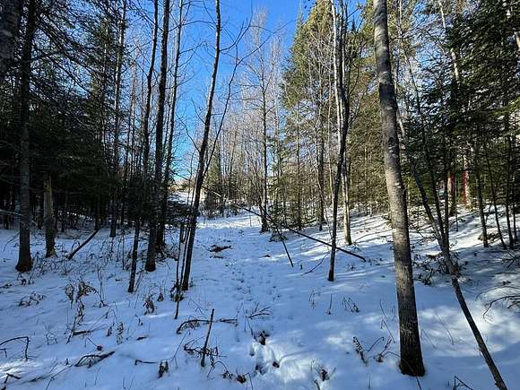 2.2 Acres of Land for Sale in Mercer, Wisconsin