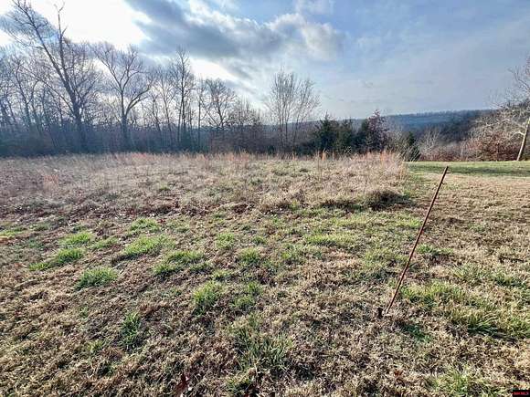 1.5 Acres of Land for Sale in Oakland, Arkansas