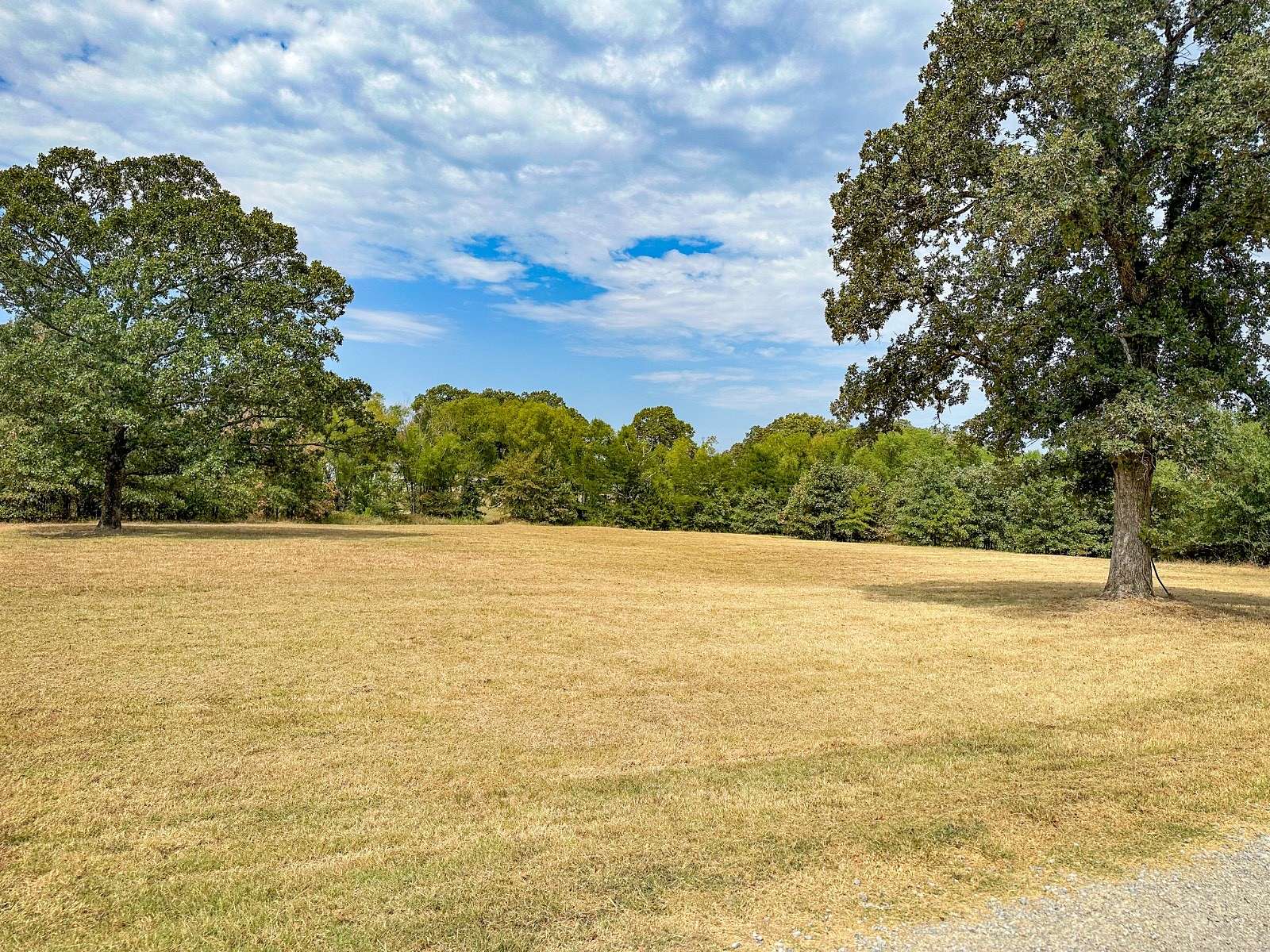 1 Acre of Land for Sale in Atoka, Oklahoma