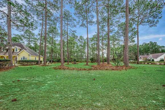 0.34 Acres of Residential Land for Sale in Myrtle Beach, South Carolina