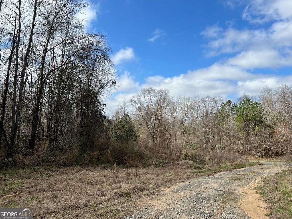 15.8 Acres of Land for Sale in Dublin, Georgia