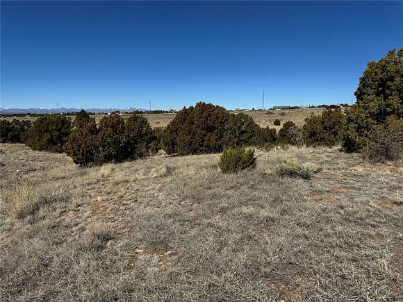 0.94 Acres of Residential Land for Sale in Santa Fe, New Mexico