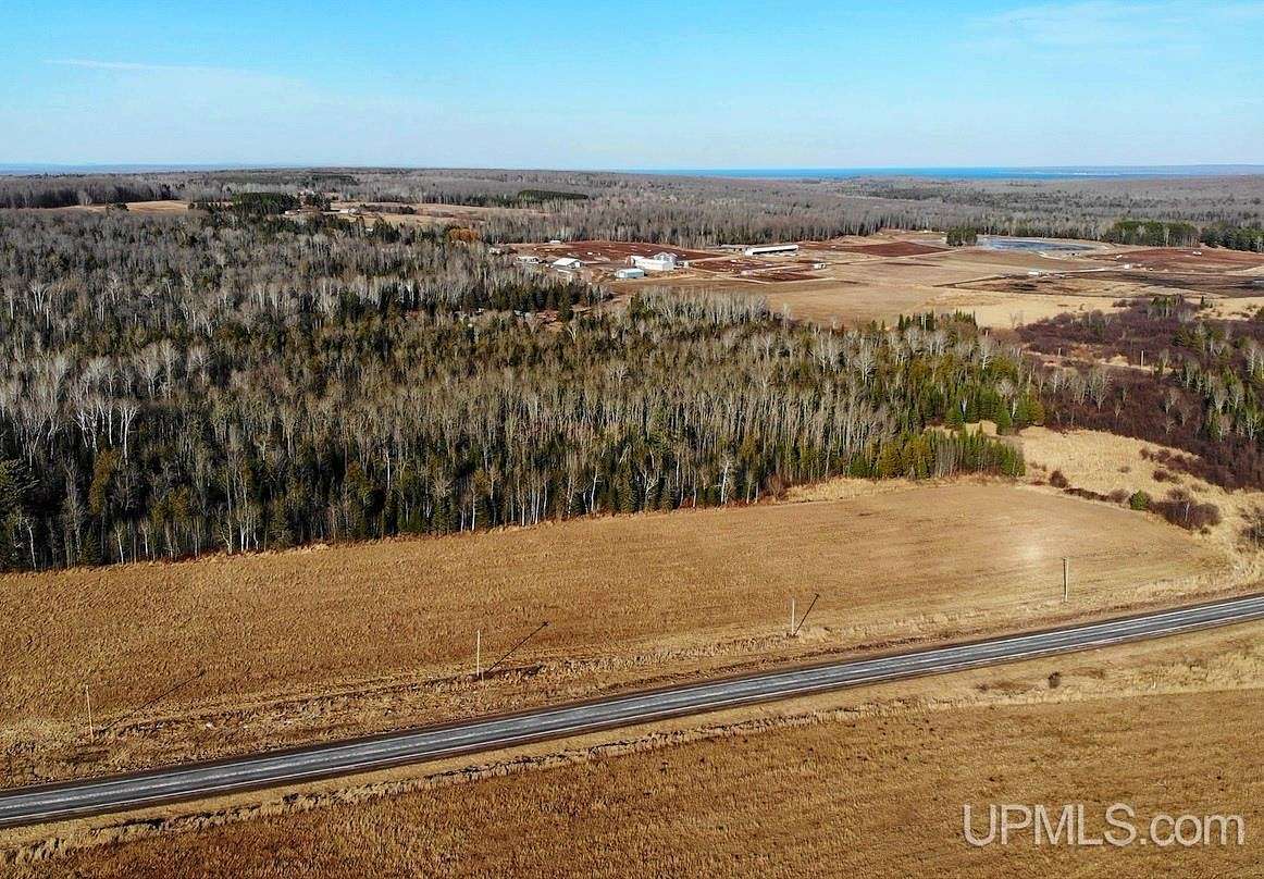 37 Acres of Land for Sale in Baraga, Michigan