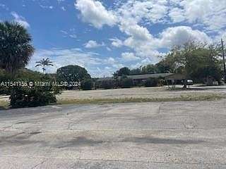 1 Acre of Commercial Land for Sale in Fort Lauderdale, Florida