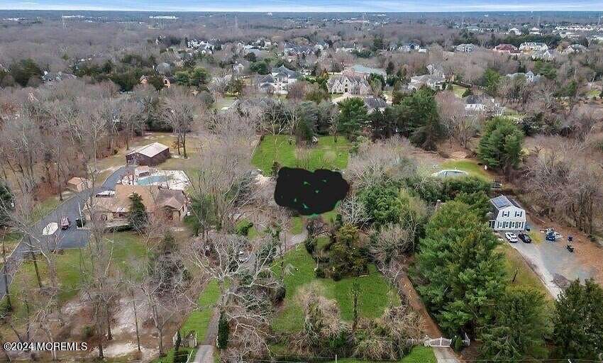 1.7 Acres of Residential Land for Sale in Toms River, New Jersey
