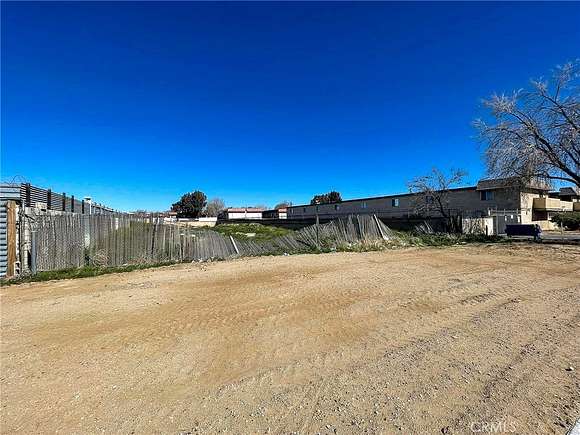 0.47 Acres of Residential Land for Sale in Palmdale, California