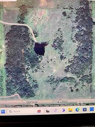 40 Acres of Land for Sale in Castle, Oklahoma