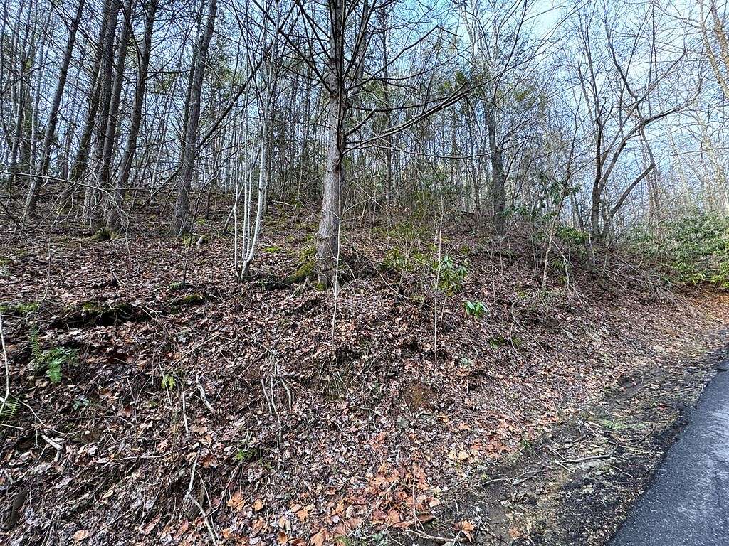0.64 Acres of Land for Sale in Gatlinburg, Tennessee