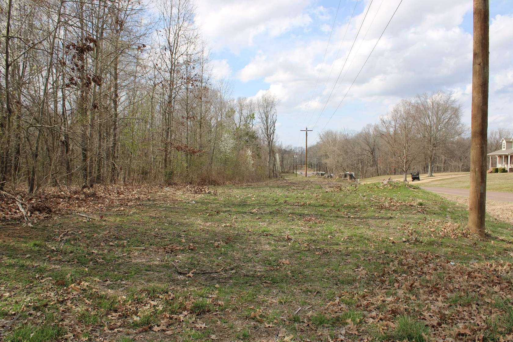 2.2 Acres of Residential Land for Sale in Ripley, Tennessee
