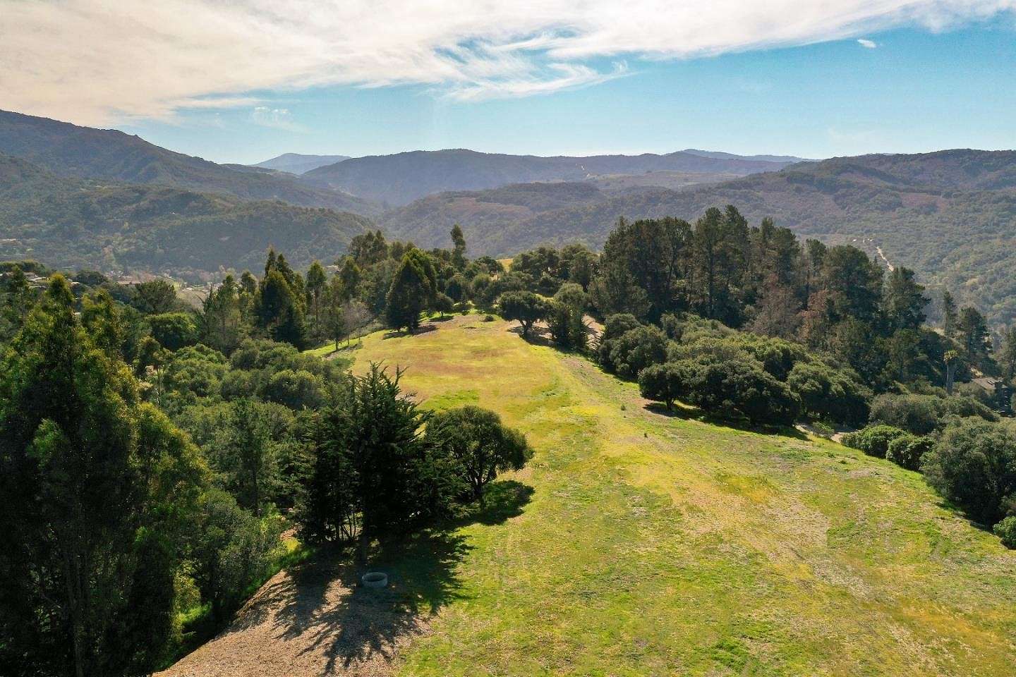 34.2 Acres of Land for Sale in Carmel-by-the-Sea, California